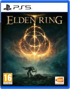 Refurbished game PS5: Elden Ring - Standard Edition - PS5