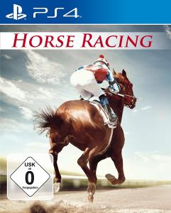 Refurbished game PS4: Horse racing