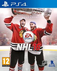 NHL 16 - PS4
