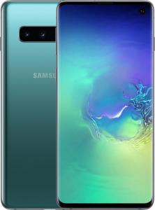 Samsung Galaxy S10plus - 128GB - Prism Green. Nieuwstaat.