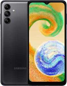 Samsung Galaxy A04s - 32GB - Zwart. Lichte gebruikssporen.