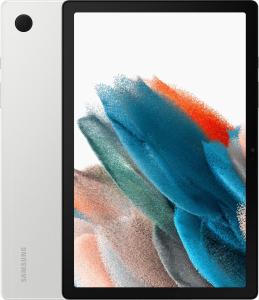 Nieuwe Samsung Galaxy Tab A8  - 64GB - Wifi - 10.5 inch - Silver. Nieuw, geopende doos.