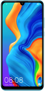 Huawei P30 LITE 256gb. Nieuwstaat.