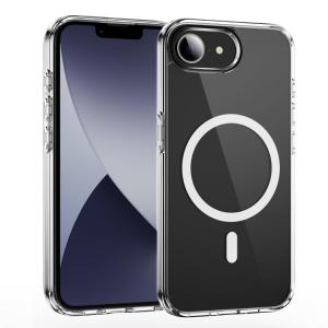 Transparante cover voor iPhone 16E