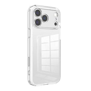 Clear PC-telefoonhoesje (transparant) voot iPhone 17 PRO MAX